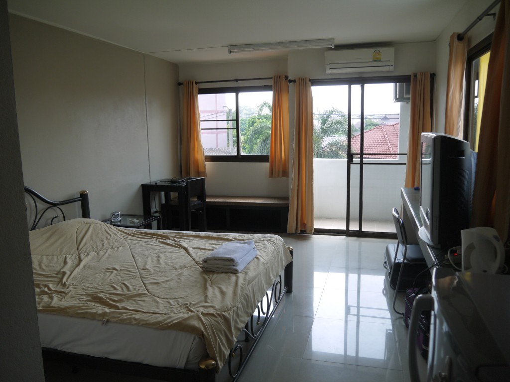 Our Room At Smith Residence, Chiang Mai