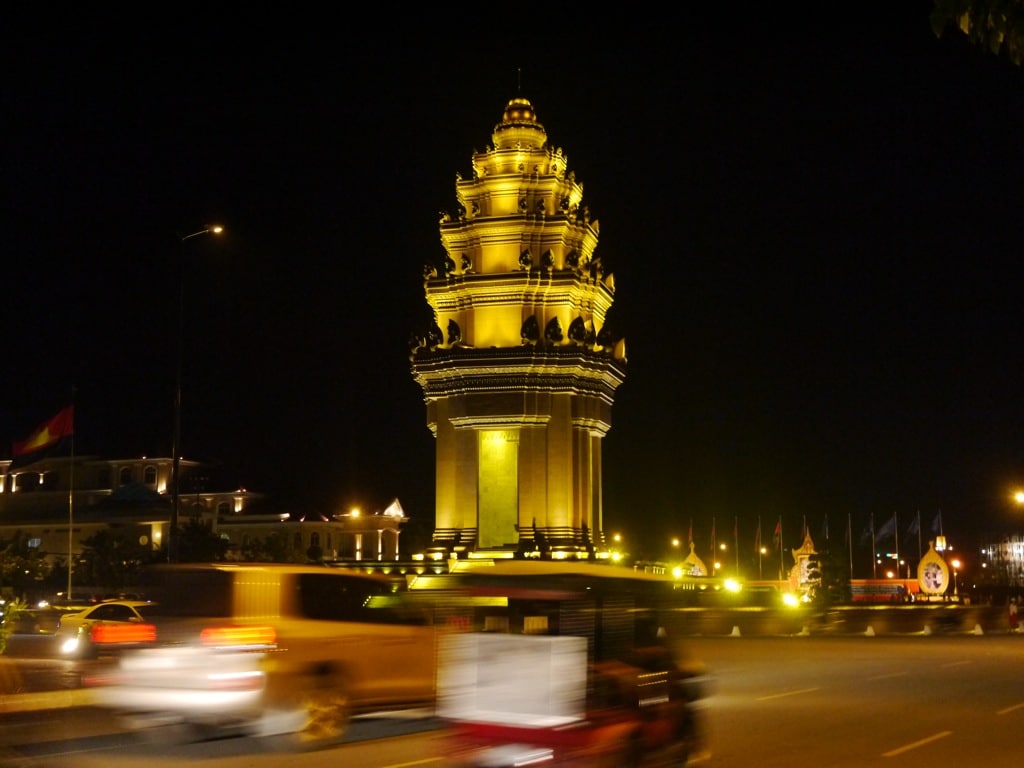Homefeel Cs Hotel Phnom Penh Cambodia Renegade Travels - 