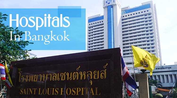 Hospitals In Bangkok A Guide To Thailands Best 9616