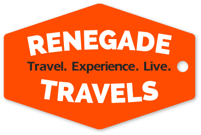 About Renegade Travels